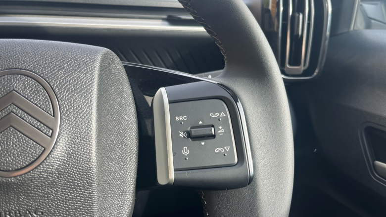 Citroen C3 1.2 Turbo Plus 5dr Petrol Hatchback